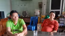 Bi kịch con ung thư, vợ mang thai bị viêm màng não