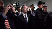 8,8 triệu USD để bảo vệ an ninh cho CEO của Facebook