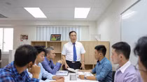 Vị Giáo sư và danh sách 100.000 nhà khoa học có tầm ảnh hưởng thế giới