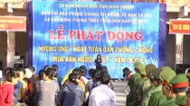 Phấn đấu xóa bỏ triệt để các tụ điểm mại dâm tại Ninh Thuận