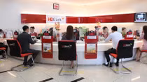 Sống khỏe giữa mùa dịch: Gửi 10 triệu, trúng 1 tỷ