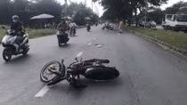 Tìm người biết thông tin liên quan vụ TNGT tại cầu Yên Lệnh