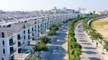 Khu đô thị Dương Nội và cái nhìn xác đáng từ người có tầm