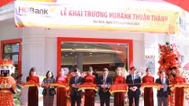 Khai trương HDBank Thuận Thành - Bắc Ninh