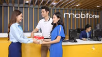 Chạm My MobiFone, chọn quà như ý
