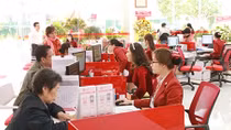 HDBank tăng vốn điều lệ lên hơn 16.088 tỷ đồng