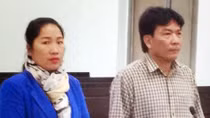 Hai giám đốc dính án vì xuất hóa đơn bán cát “ảo”
