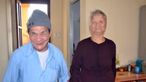 Tình già của hai số phận đặc biệt