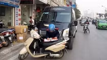 Dịch vụ cho thuê xe tự lái sẽ được quản lý như kinh doanh vận tải