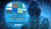 Microsoft phát hiện lỗ hổng bảo mật nguy hiểm trên XP và Win 7