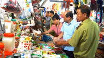 Tăng cường kiểm tra vệ sinh thực phẩm mùa lễ hội 2019