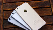 Apple hoàn trả tiền thay pin cho người dùng iPhone