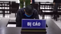 Bi kịch sau những cơn ghen mù quáng