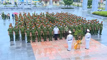 Tổ chức nhiều hoạt động sinh hoạt chính trị, xã hội tình nghĩa tại Thái Nguyên