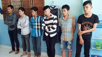 Ngăn chặn tội phạm băng nhóm vùng sông nước