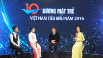 Anh Chủ tịch xã trẻ giúp nông dân thoát nghèo