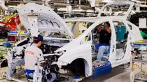 Thu hút FDI của cả nước đạt 23,48 tỷ USD trong 10 tháng