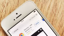 Trinh duyệt Chrome trên iOS gặp lỗ hổng bảo mật nguy hiểm