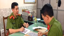 Đập “boong ke” ma tuý do các đầu gấu làm chủ