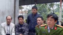Vượt mọi khó khăn, khắc ghi những điều Bác dạy