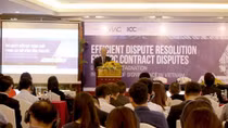 Giải quyết hiệu quả tranh chấp từ các hợp đồng tổng thầu EPC