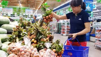 Nông sản Việt từng bước chinh phục thị trường khó tính