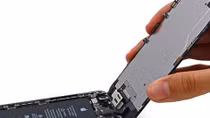 Pin chính hãng cho iPhone 6 Plus đang cạn kiệt
