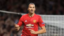 Sự nghiệp của Ibrahimovic đã được cứu rỗi