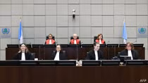 Bản án cuối cùng cho kẻ ám sát cựu Thủ tướng Liban
