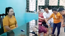 Chặn đứng "vòi bạch tuộc" ma túy xâm nhập vào Nam Định