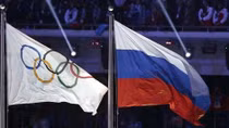 Cuộc chiến pháp lý giữa Nga với IOC