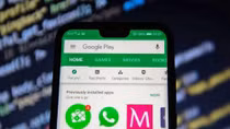 Google thanh lọc ứng dụng của DO Global trên Play Store
