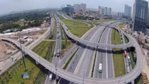 Tập trung gỡ vướng cho các dự án giao thông trọng điểm
