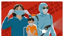 Cư xử thời dịch họa
