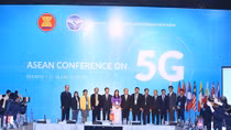 Việt Nam đăng cai Hội nghị đầu tiên của ASEAN về phát triển công nghệ 5G