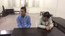 Nước mắt ân hận của nữ giúp việc trộm tiền tỷ