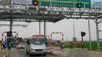 Thu phí không dừng: Nhà đầu tư băn khoăn, người dân thờ ơ