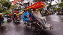 Miền Bắc rét buốt, vùng núi cao tê tái dưới 4 độ C
