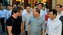 Thủ tướng xin lỗi việc đoàn xe công đi vào phố cổ Hội An