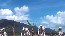 Câu chuyện đẫm nước mắt của nữ phạm nhân từng mang án tử hình