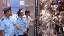 Mạnh tay với phế liệu không đạt chuẩn gây nguy hại