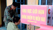 Hòa Bình sẵn sàng khu vực cách ly người từ các nước có dịch COVID-19