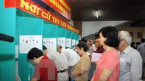 Sự thất bại của những mưu đồ chống phá