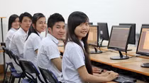 "Hốt bạc" nghề gia sư online