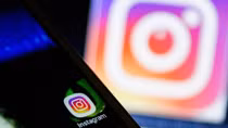 Instagram lại "treo cứng" tại nhiều nước