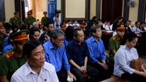 Diễn biến mới vụ xét xử sai phạm tại ngân hàng Đại Tín