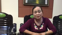 Lập điện thờ, tự xưng là “quan thầy” để lừa người dân khám bệnh