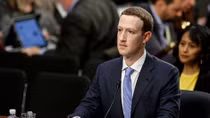 Mark Zuckerberg sẽ ra điều trần trước nghị viện Châu Âu
