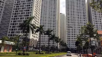 Các khu đô thị mới phải xây dựng trường học