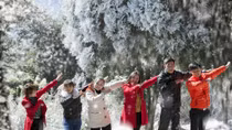 Những điểm check-in hấp dẫn giới trẻ dịp Noel 2019